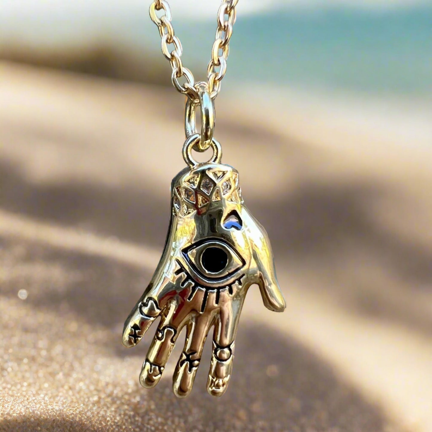 Zodiacs Necklace