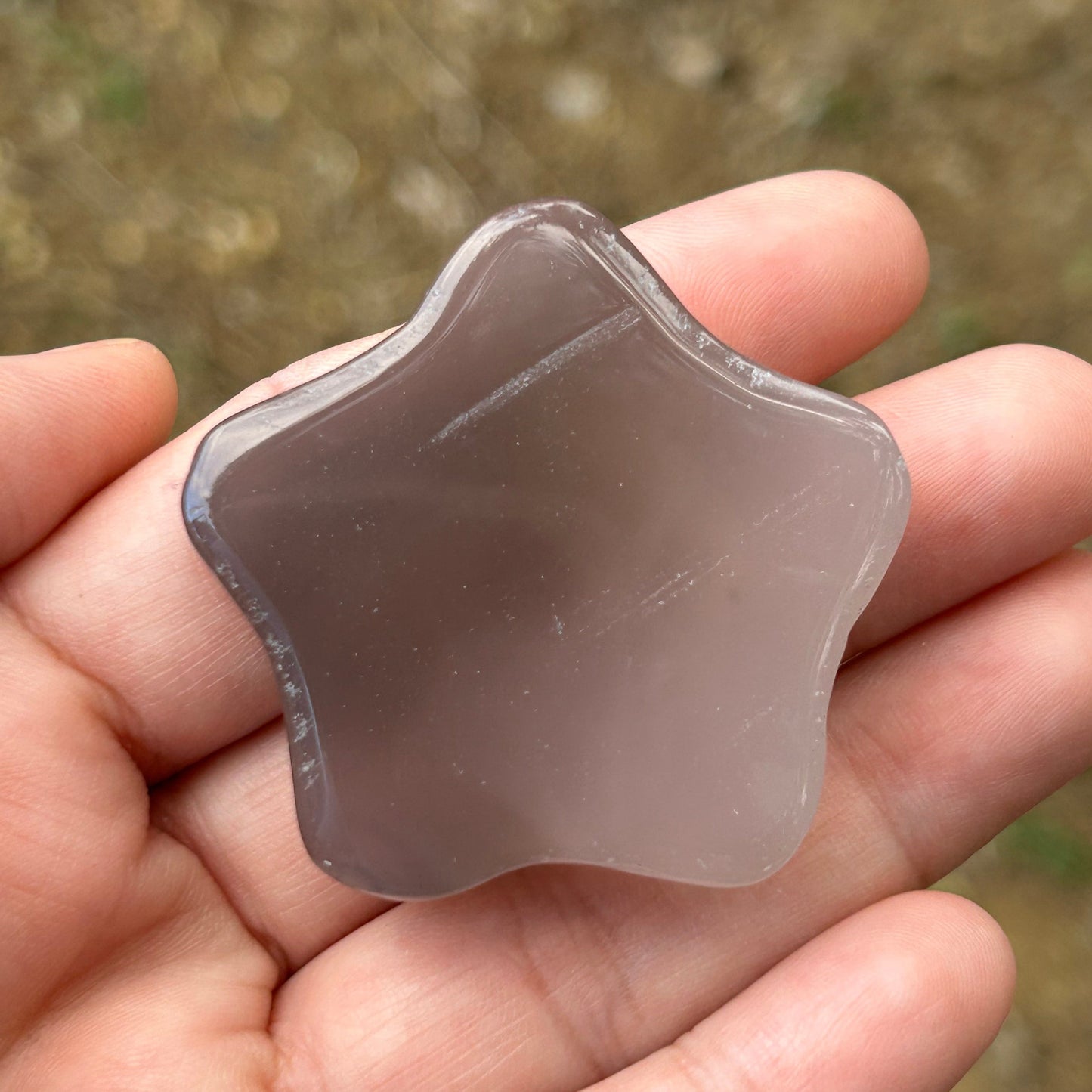 Agate Star