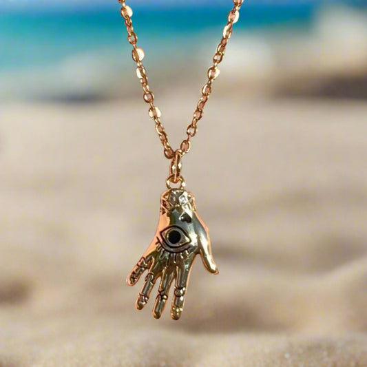 Zodiacs Necklace