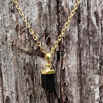 Onyx Necklace