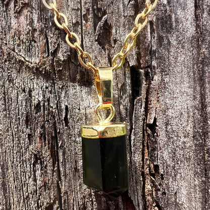 Onyx Necklace
