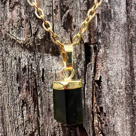 Onyx Necklace