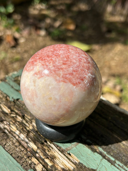 Dali Jasper Sphere