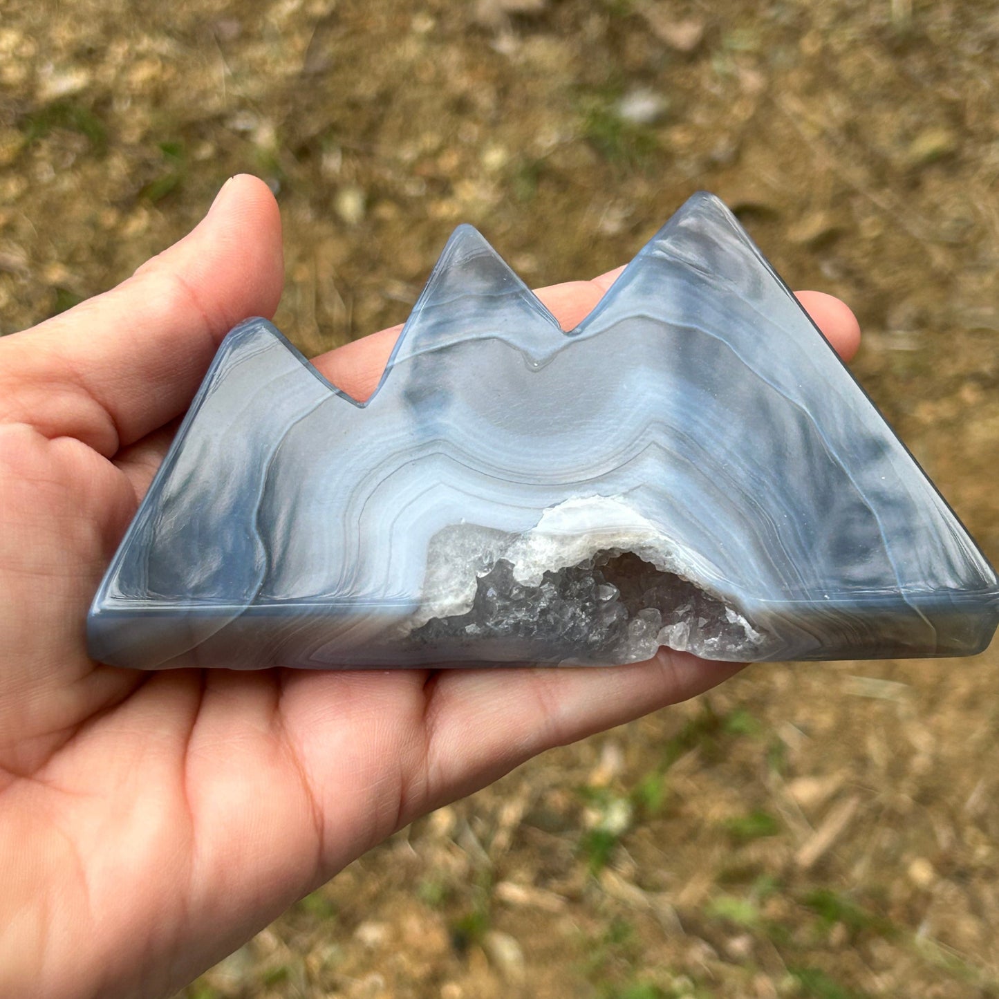 Agate Mountain