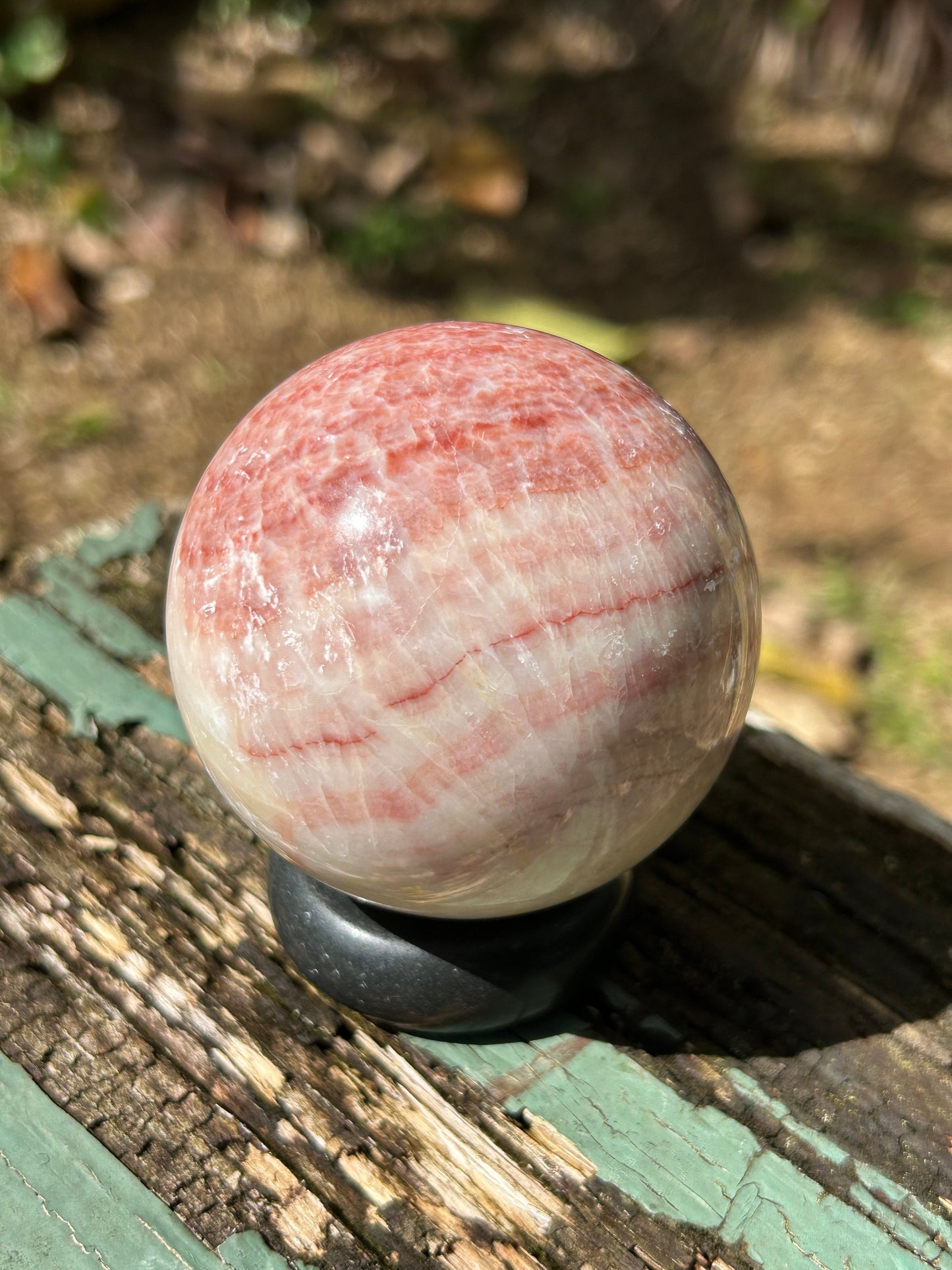 Dali Jasper Sphere