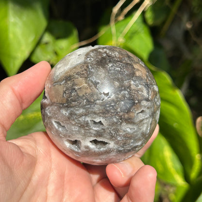 Sphalerite Sphere