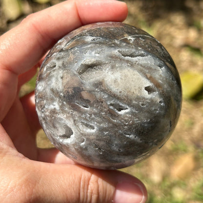 Sphalerite Sphere